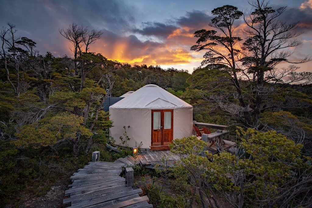 Exploration de luxe ultime de la Patagonie : Du Chili à l'Argentine - 14 jours - img