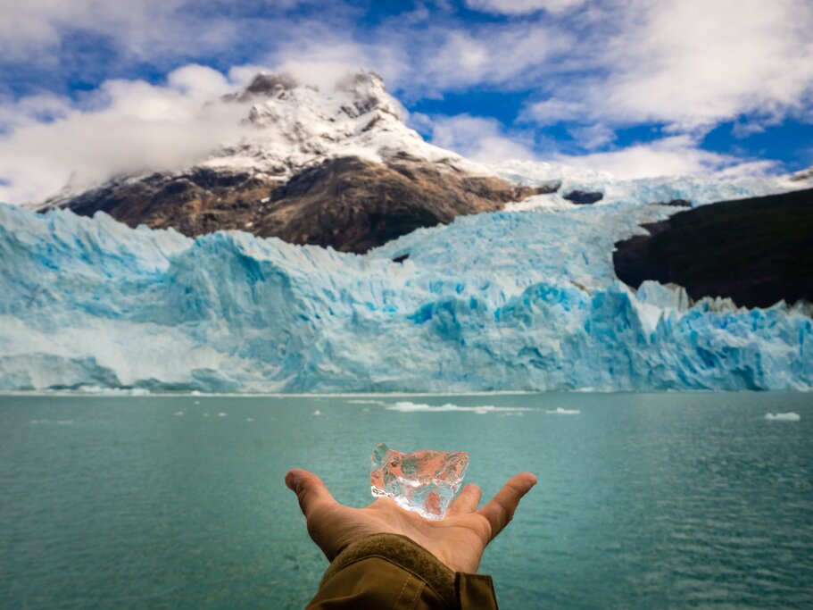 Exploration épique de la Patagonie : Glaciers, montagnes et parcs nationaux - 12 jours - img