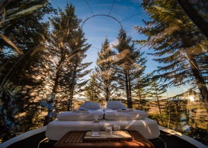 Exploration hivernale de luxe du nord et de l&rsquo;ouest de l&rsquo;Islande – 10 jours