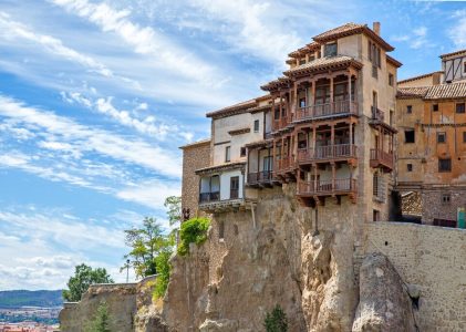 Exploration luxueuse du sud de l&rsquo;Équateur : De Guayaquil à Cuenca – 7 jours