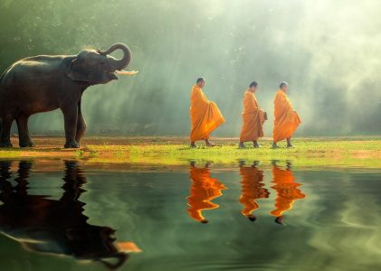 Explorer la culture et l&rsquo;histoire de la Thaïlande et du Cambodge – 10 jours