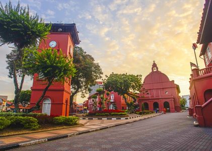 Explorer la Malaisie d&rsquo;est en ouest – 14 jours