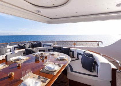 Galápagos Grandeur : Explorer l&rsquo;archipel en yacht de luxe – 10 jours