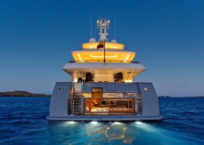 Galápagos Grandeur : Explorer l&rsquo;archipel en yacht de luxe – 14 jours