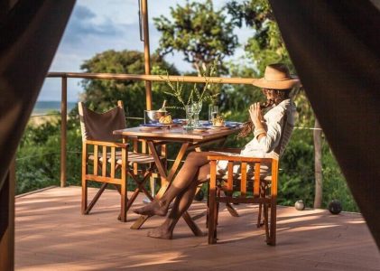 Galápagos Safari Camp Luxury Adventure – 10 jours