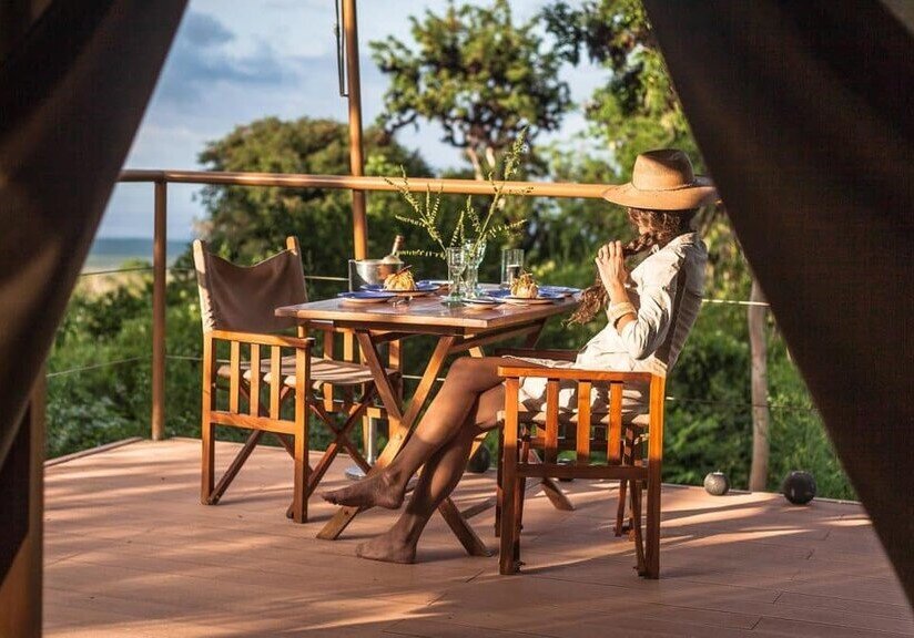 Galápagos Safari Camp Luxury Adventure – 10 jours