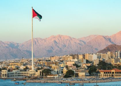 Grand tour de Jordanie : Amman, Petra, Wadi Rum, Aqaba et la mer Morte – 13 jours