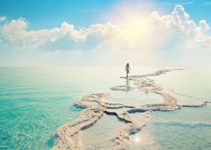 Grand tour de Jordanie : Amman, Petra, Wadi Rum, Aqaba et la mer Morte – 15 jours