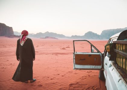 Grand tour de Jordanie : Amman, Pétra, Wadi Rum, Aqaba et la mer Morte – 16 jours