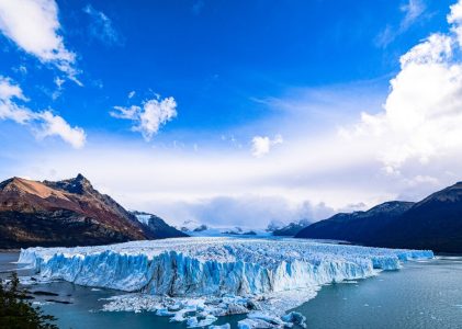 Grand tour de la Patagonie : Entre villes, lacs et glaciers – 21 jours