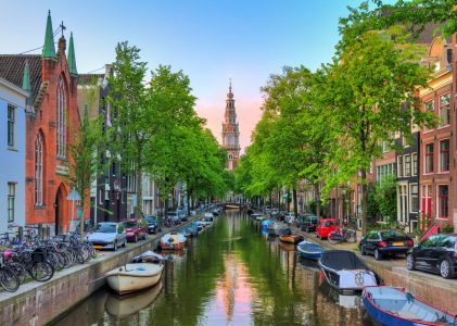 Grand Tour du Benelux : Pays-Bas, Belgique et Luxembourg – 14 jours