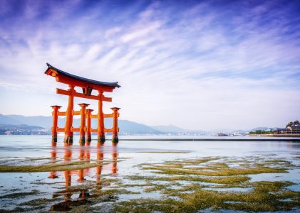 Grand tour du Japon de luxe : Villes modernes, culture traditionnelle et sites historiques – 14 jours