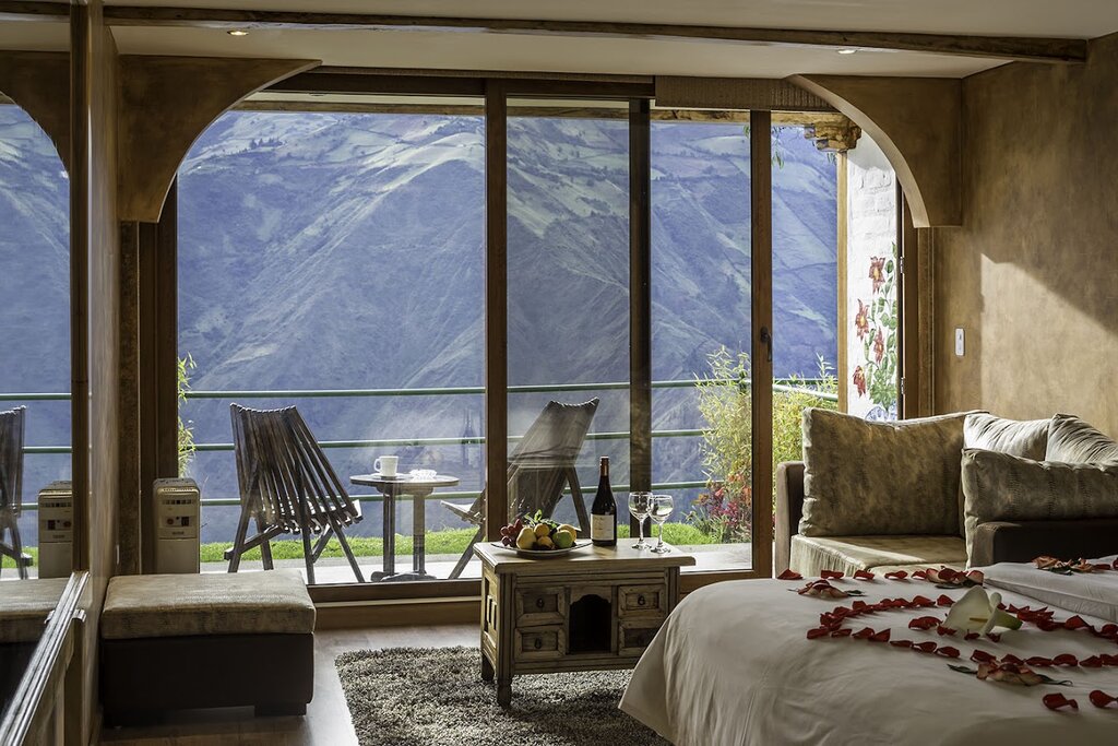 Hacienda de luxe à cheval sur les montagnes et la côte de l'Équateur - 10 jours - img