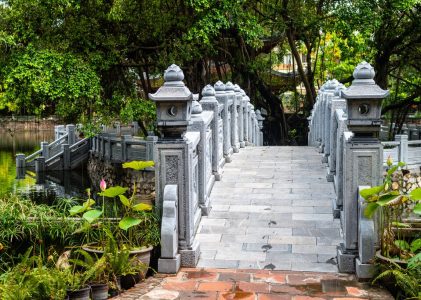 Hanoi et la baie d&rsquo;Ha Long : Meilleures idées d&rsquo;itinéraires