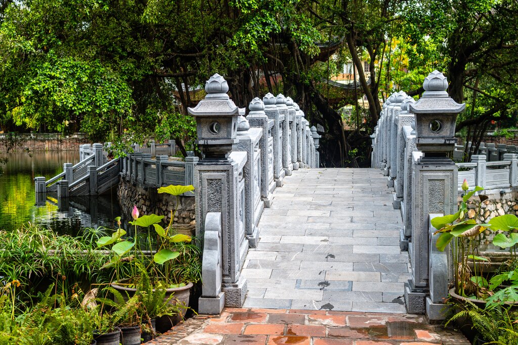 Hanoi et la baie d&rsquo;Ha Long : Meilleures idées d&rsquo;itinéraires