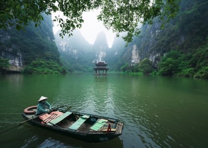 Hanoi, Ninh Binh et la baie d&rsquo;Ha Long : Meilleures idées d&rsquo;itinéraires