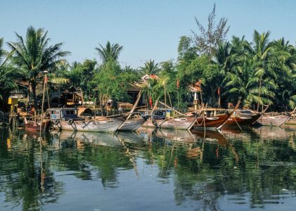Ho Chi Minh Ville, Hoi An, Hanoi, Can Tho et la baie d&rsquo;Ha Long : Meilleures idées d&rsquo;itinéraires
