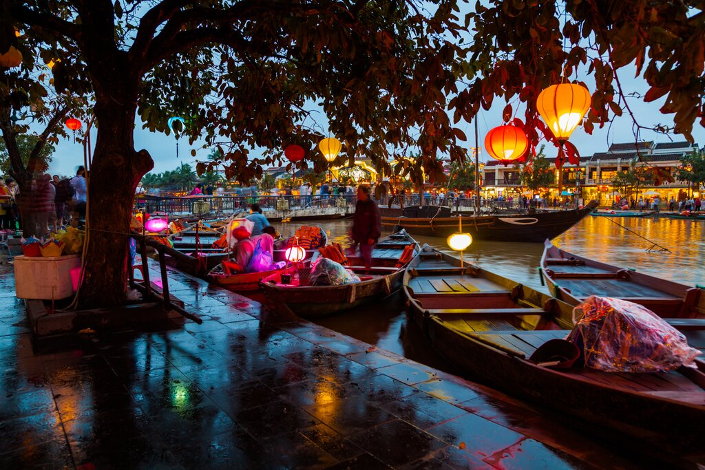 Ho Chi Minh Ville, Hoi An, Hanoi, Hue et la baie d'Ha Long : Meilleures idées d'itinéraires - img