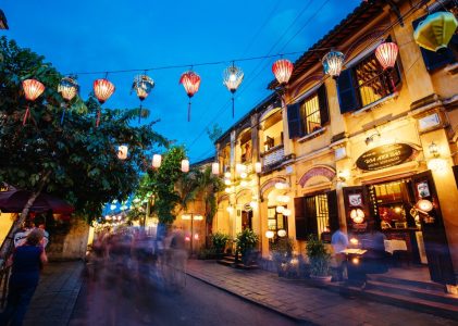 Ho Chi Minh Ville, Hoi An, Hanoi, Hue, Ha Long Bay et Sapa : Meilleures idées d&rsquo;itinéraires