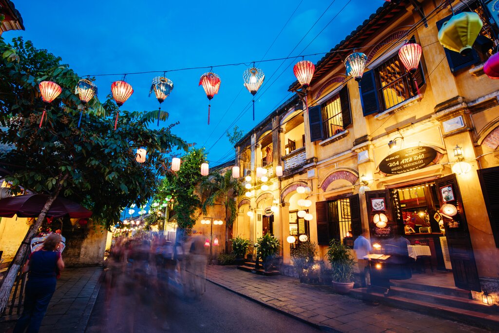 Ho Chi Minh Ville, Hoi An, Hanoi, Hue, Ha Long Bay et Sapa : Meilleures idées d'itinéraires - img