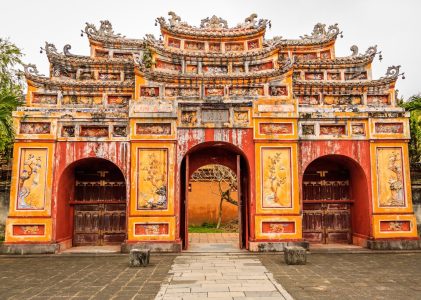 Ho Chi Minh Ville, Hoi An, Hanoi, Hue, Ninh Binh, Can Tho, baie d&rsquo;Ha Long, district de Ba Thuoc et Mai Chau : Meilleures idées d&rsquo;itinéraires