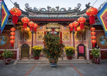 Hoi An, Hanoi et la baie d&rsquo;Ha Long : Meilleures idées d&rsquo;itinéraires