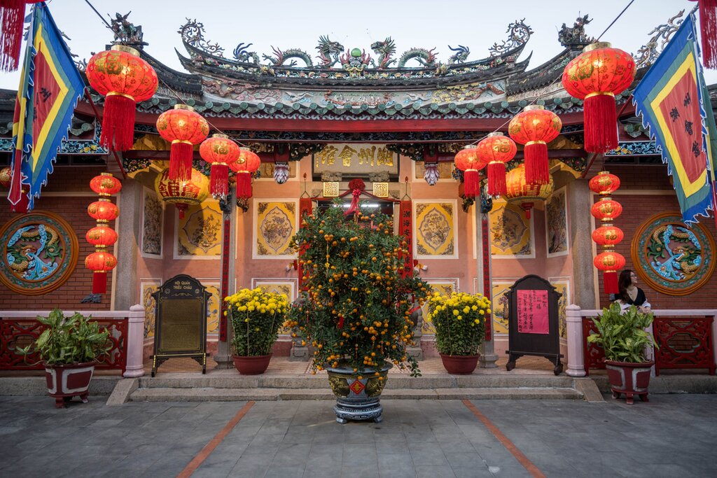 Hoi An, Hanoi et la baie d'Ha Long : Meilleures idées d'itinéraires - img