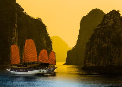Hoi An, Hanoi, Hue et la baie d&rsquo;Ha Long : Meilleures idées d&rsquo;itinéraires