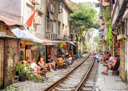 Hoi An, Hanoi, Hue, Ninh Binh et la baie d&rsquo;Ha Long : Meilleures idées d&rsquo;itinéraires