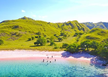 Hors des sentiers battus sur les îles de Bali et Flores – 13 jours