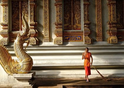 Insider&rsquo;s Thaïlande & Cambodge : De Chiang Mai à Phnom Penh – 10 jours