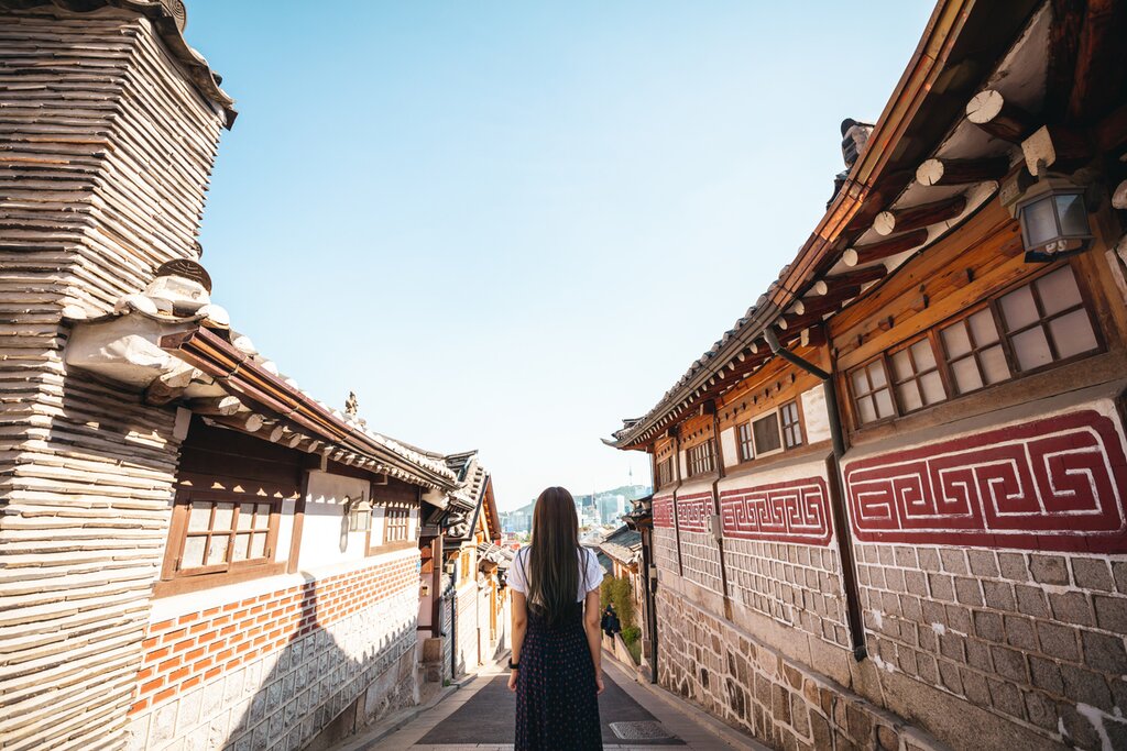 K-Drama, culture et bien-être en Corée du Sud : Séoul et Busan - 8 jours - img