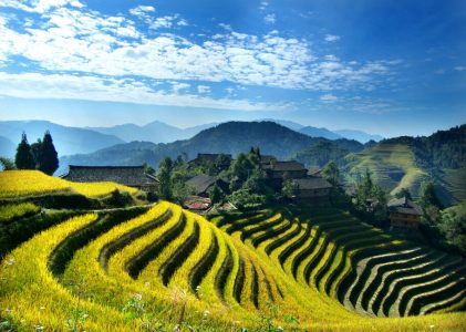 La Chine authentique : Pékin, Xi\&rsquo;an, Guilin, Yangshuo et Shanghai – 11 jours