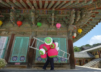 La Corée du Sud classique : Séoul, Daegu, Gyeongju, Busan et l&rsquo;île de Jeju – 12 jours