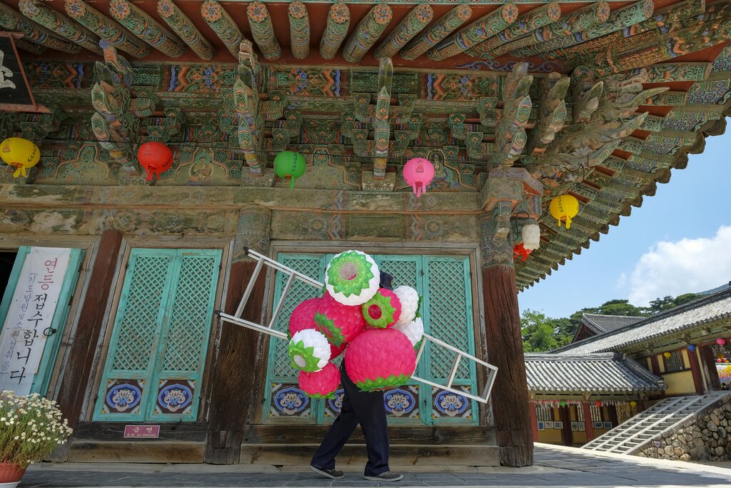 La Corée du Sud classique : Séoul, Daegu, Gyeongju, Busan et l'île de Jeju - 12 jours - img