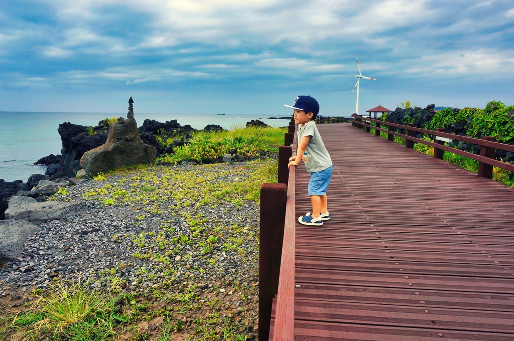 La Corée du Sud en famille : Aventures en plein air, excursions culturelles et parcs à thème - 13 jours - img