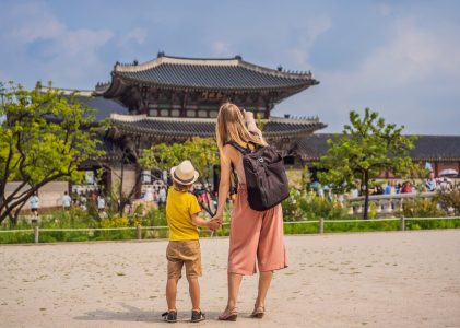 La Corée du Sud en famille : Découvrir Séoul et Pyeongchang – 8 jours