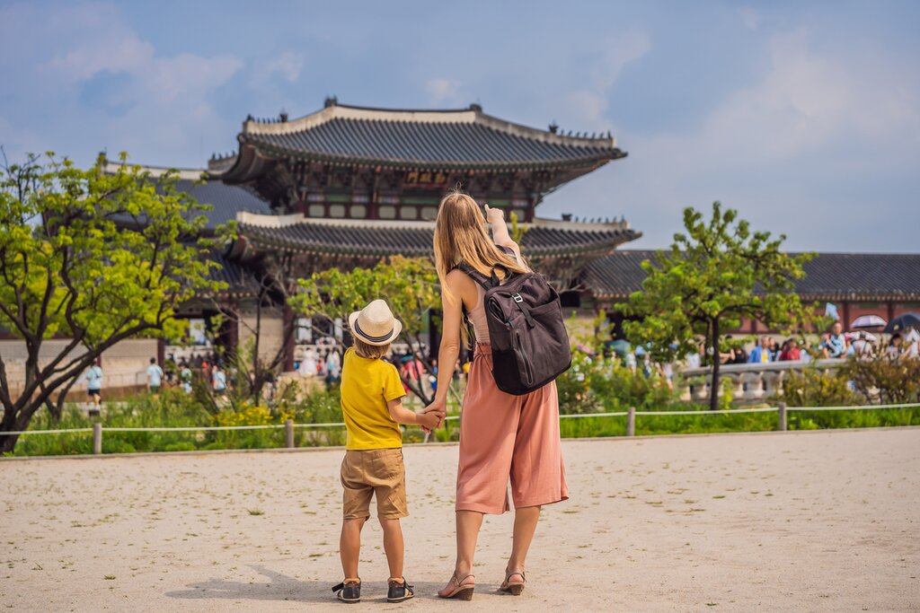 La Corée du Sud en famille : Découvrir Séoul et Pyeongchang - 8 jours - img