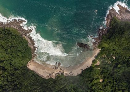 La côte animée du Brésil : Rio de Janeiro, Paraty et Ilha Grande – 11 jours
