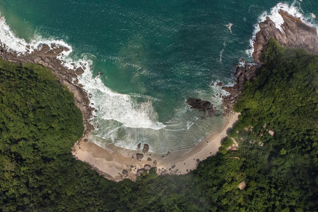 La côte animée du Brésil : Rio de Janeiro, Paraty et Ilha Grande - 11 jours - img