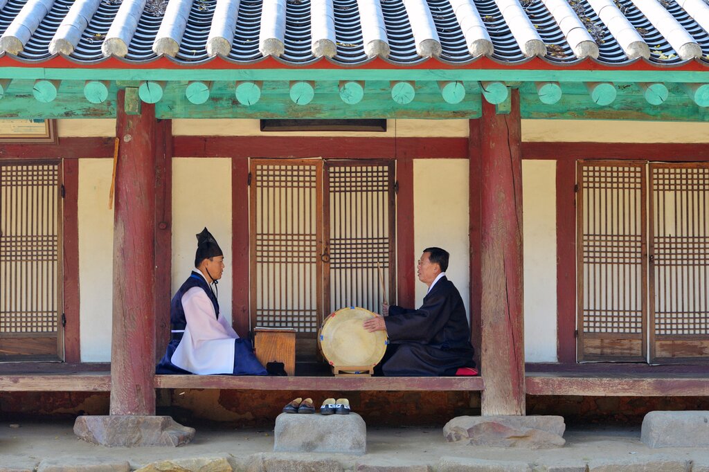 La cuisine, la culture et l'histoire de la Corée du Sud avec séjour dans un temple : Séoul, Jeonju et Gyeongju - 9 jours - img