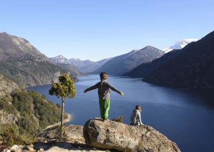 La Patagonie argentine en famille : Buenos Aires et Bariloche – 7 jours