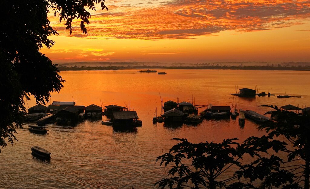 L'Amazonie péruvienne : Meilleures idées d'itinéraires - img