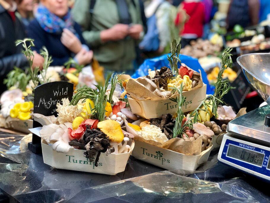 L'Angleterre pour les gourmands : Une aventure en voiture de Londres à Manchester - 8 jours - img