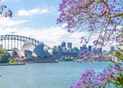 L&rsquo;Australie ultime : Ville, Récif, Outback et Top End – 19 jours