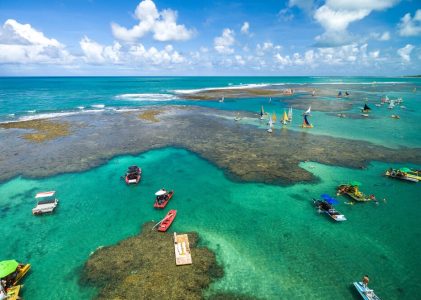 Le Brésil à découvert : Rio, l&rsquo;Amazonie et la côte nord – 13 jours