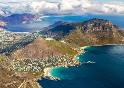 Le Cap : Meilleures idées d&rsquo;itinéraires