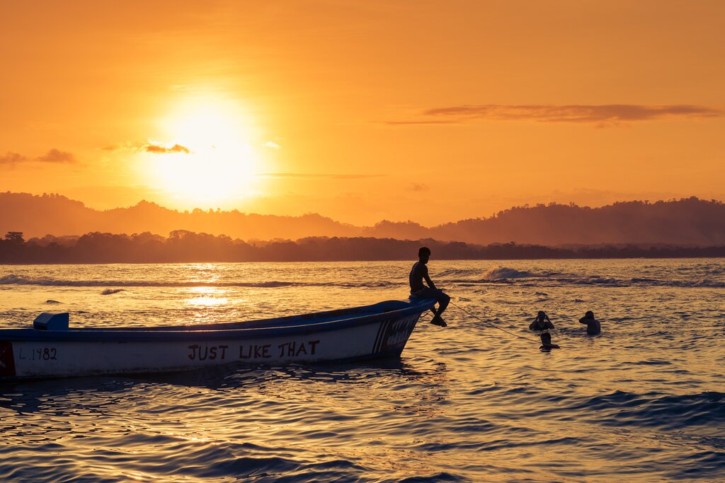 Le Costa Rica de luxe, de la forêt tropicale à la plage : Turrialba et Puerto Viejo de Talamanca - 7 jours - img