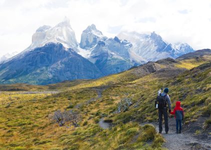Le désert d&rsquo;Atacama et la Patagonie chilienne en famille – 10 jours