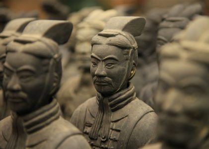 Le long de la Grande Route de la Soie : De Xi&rsquo;an à Kashgar – 12 jours